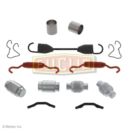 Euclid Air Brake - Repair Kit, E9064 E9064